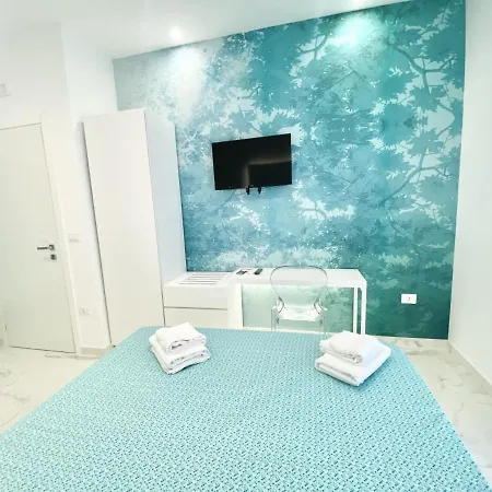 Il Viaggiatore Relais Sul Mare Konukevi Gaeta