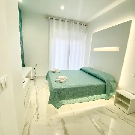 Il Viaggiatore Relais Sul Mare