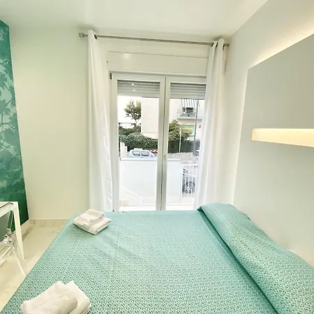 Il Viaggiatore Relais Sul Mare 4*