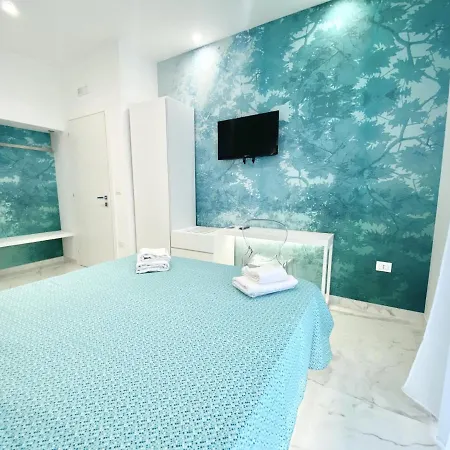 Il Viaggiatore Relais Sul Mare Konukevi Gaeta