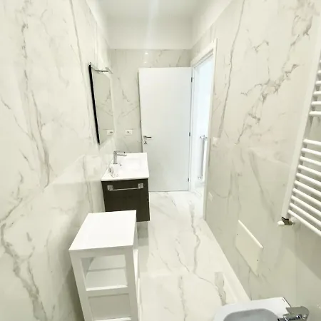 Konukevi Il Viaggiatore Relais Sul Mare Gaeta