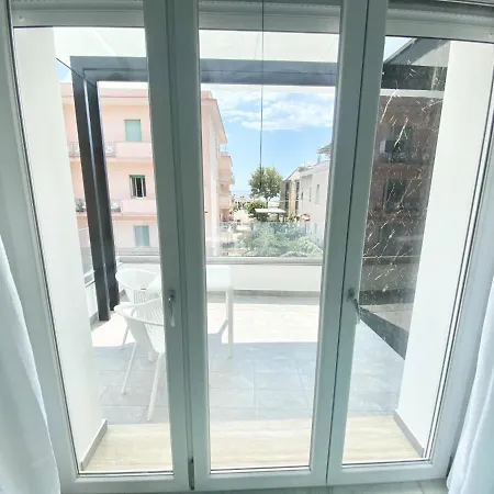 Il Viaggiatore Relais Sul Mare Guest house Gaeta