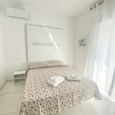 Konukevi Il Viaggiatore Relais Sul Mare