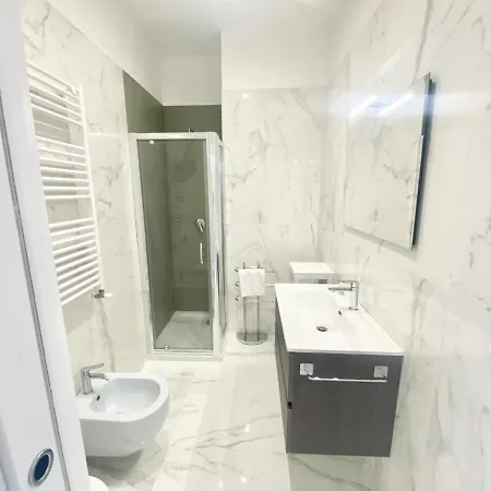 Il Viaggiatore Relais Sul Mare Gaeta