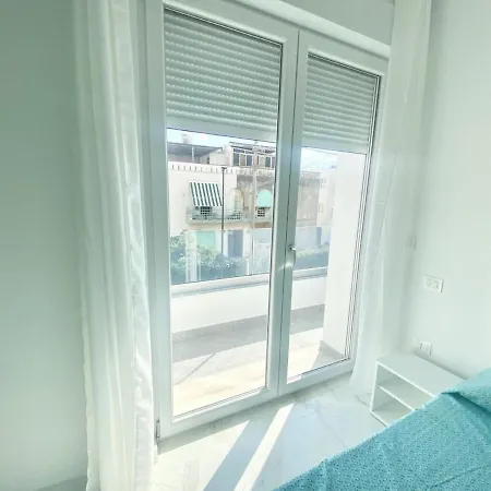 Guest house Il Viaggiatore Relais Sul Mare *