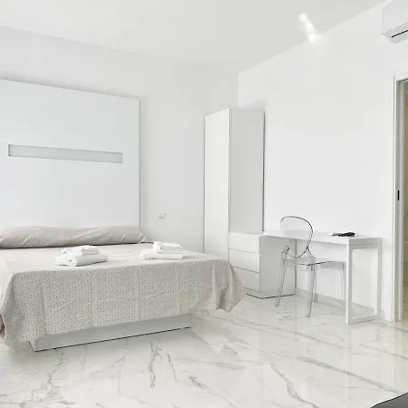 Il Viaggiatore Relais Sul Mare