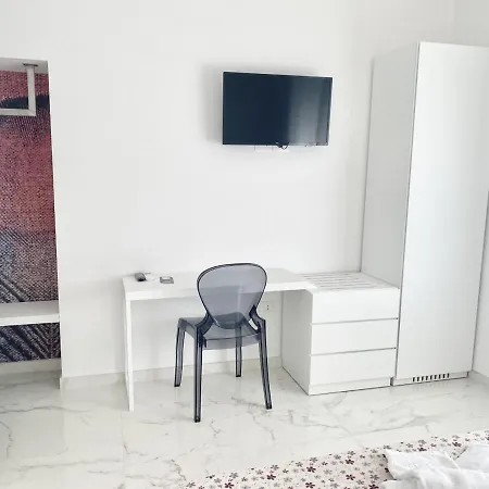 Il Viaggiatore Relais Sul Mare