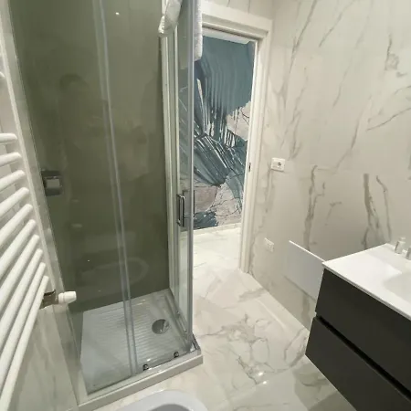 Konukevi Il Viaggiatore Relais Sul Mare Gaeta