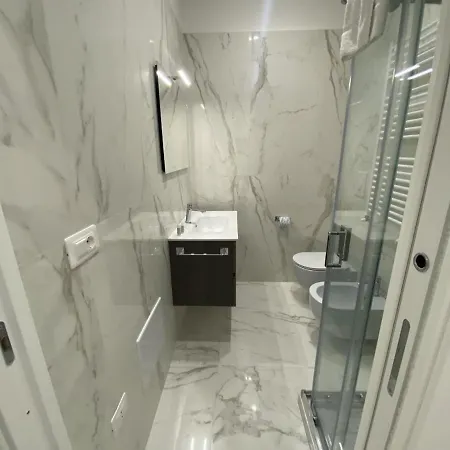 Il Viaggiatore Relais Sul Mare 4*