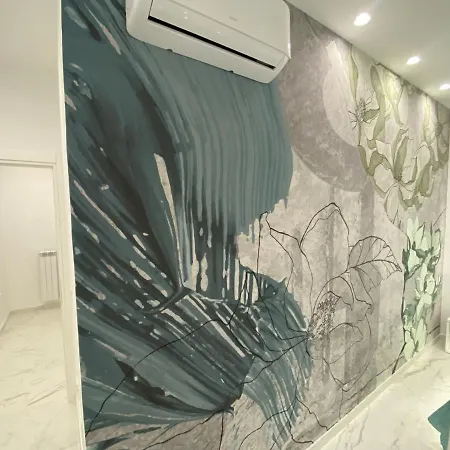 Il Viaggiatore Relais Sul Mare 4*