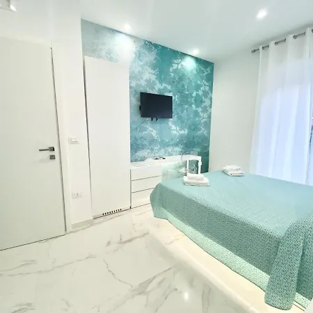 Il Viaggiatore Relais Sul Mare