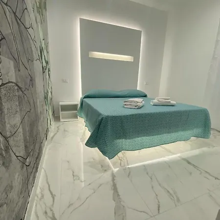 Il Viaggiatore Relais Sul Mare Konukevi 4*