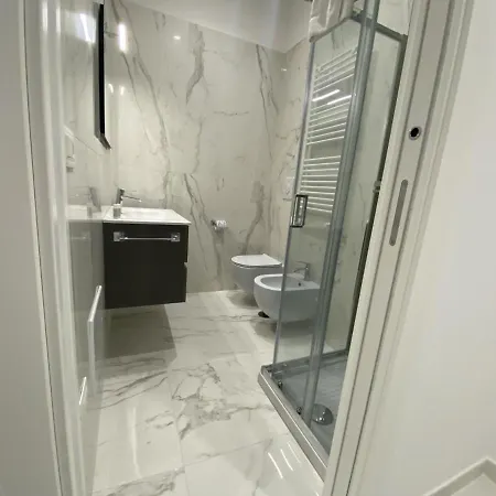 Il Viaggiatore Relais Sul Mare