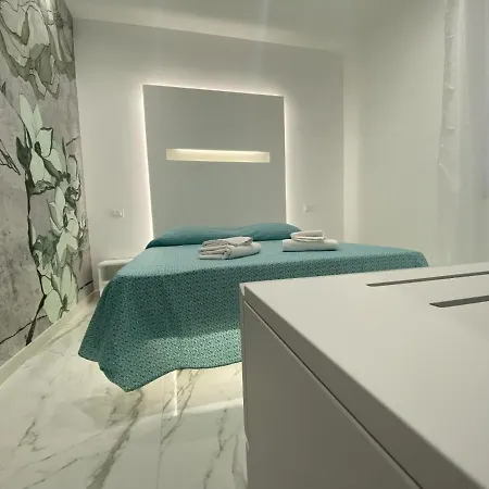 Konukevi Il Viaggiatore Relais Sul Mare