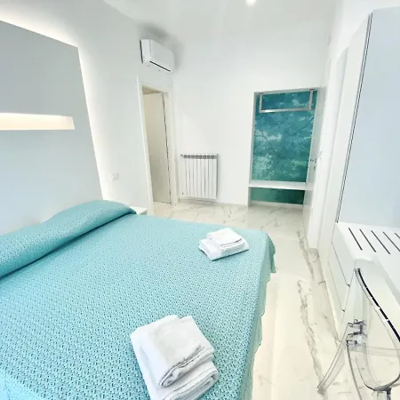 Il Viaggiatore Relais Sul Mare 4*