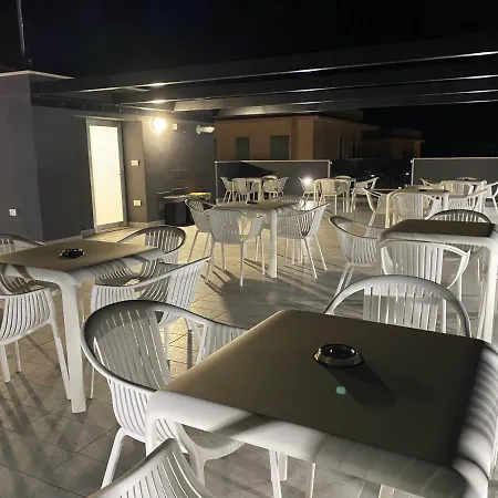 Il Viaggiatore Relais Sul Mare 4*