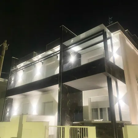 Il Viaggiatore Relais Sul Mare Gaeta