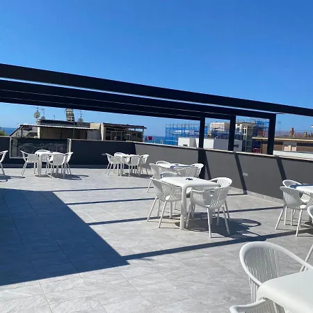 Il Viaggiatore Relais Sul Mare