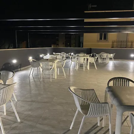 Il Viaggiatore Relais Sul Mare 4*