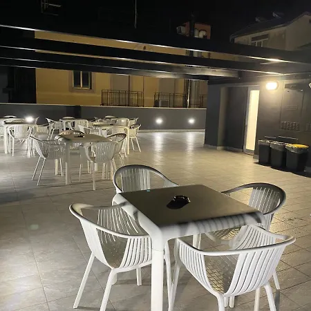 Il Viaggiatore Relais Sul Mare