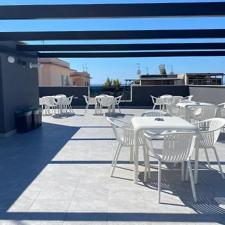 Konukevi Il Viaggiatore Relais Sul Mare Gaeta