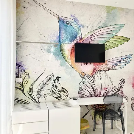 Konukevi Il Viaggiatore Relais Sul Mare Gaeta