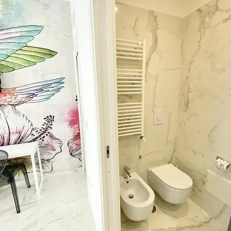 Konukevi Il Viaggiatore Relais Sul Mare