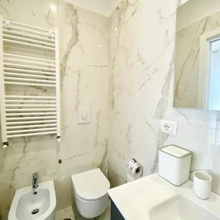 Il Viaggiatore Relais Sul Mare 4* Gaeta