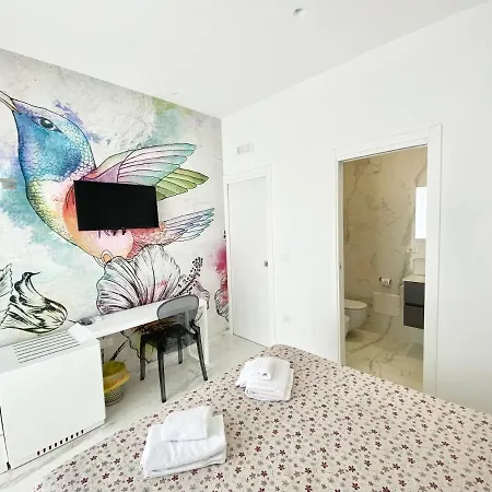 Il Viaggiatore Relais Sul Mare Gaeta