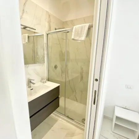 Il Viaggiatore Relais Sul Mare Konukevi 4*