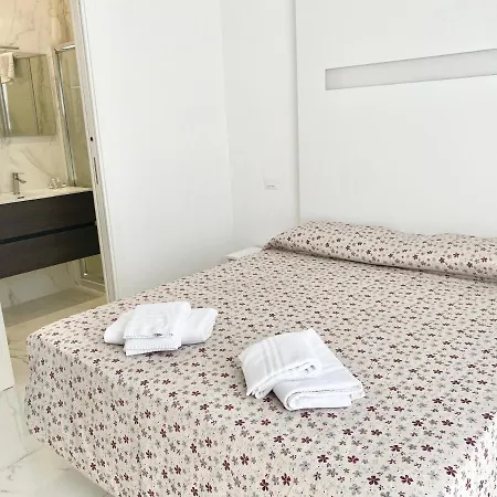 Il Viaggiatore Relais Sul Mare