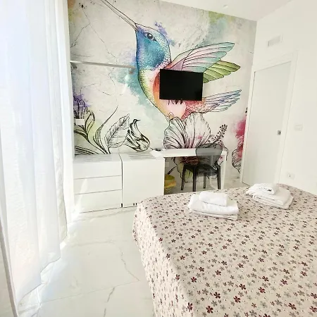 Il Viaggiatore Relais Sul Mare 4* Gaeta