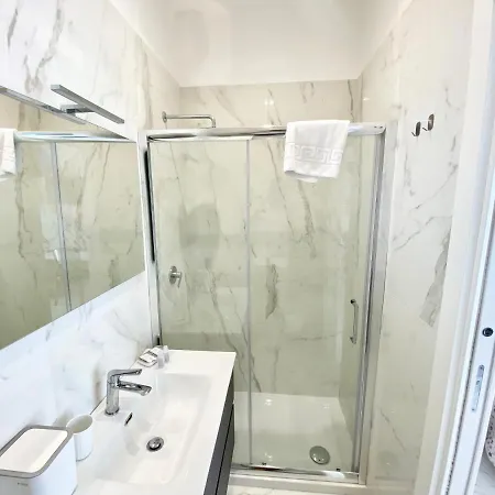 Il Viaggiatore Relais Sul Mare