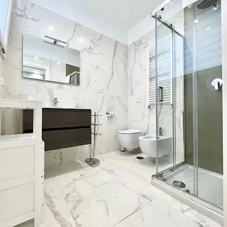 Il Viaggiatore Relais Sul Mare Konukevi Gaeta