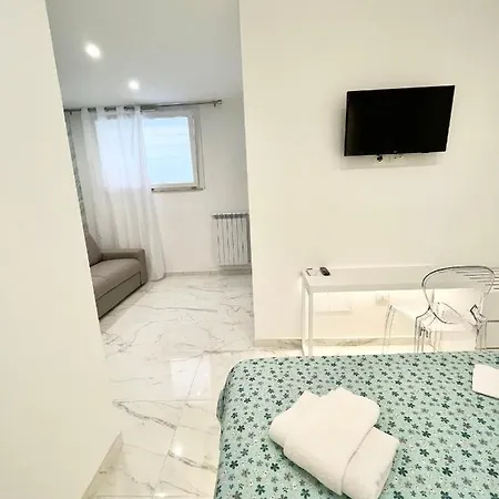 Il Viaggiatore Relais Sul Mare 4*