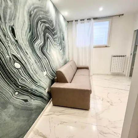 Il Viaggiatore Relais Sul Mare