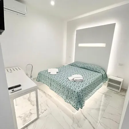 Il Viaggiatore Relais Sul Mare 4* Gaeta