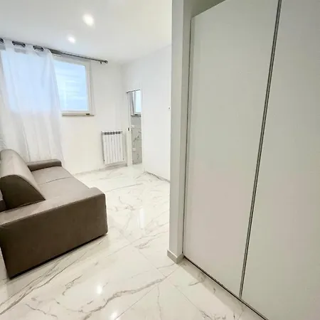 Il Viaggiatore Relais Sul Mare 4*