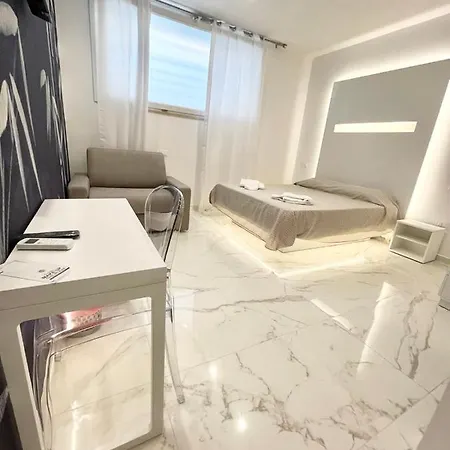 Konukevi Il Viaggiatore Relais Sul Mare Gaeta