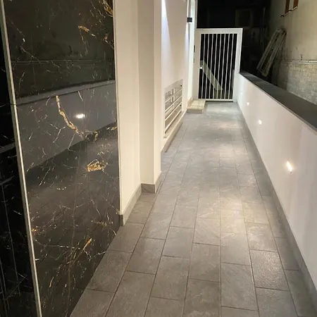 Il Viaggiatore Relais Sul Mare