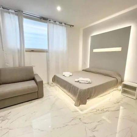 Il Viaggiatore Relais Sul Mare Gaeta