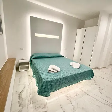 Il Viaggiatore Relais Sul Mare *