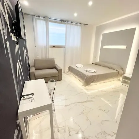 Penzion Il Viaggiatore Relais Sul Mare Gaeta