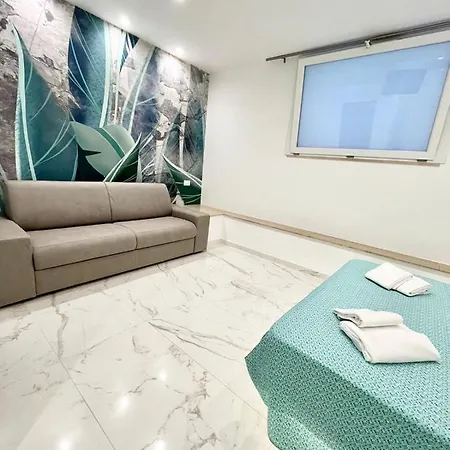 Konukevi Il Viaggiatore Relais Sul Mare Gaeta