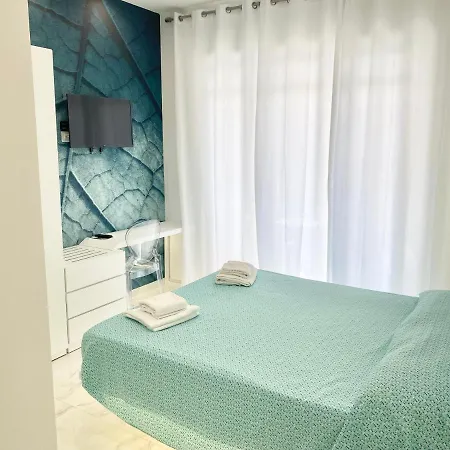 Il Viaggiatore Relais Sul Mare 4* Gaeta