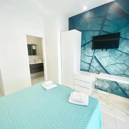 Il Viaggiatore Relais Sul Mare Konukevi