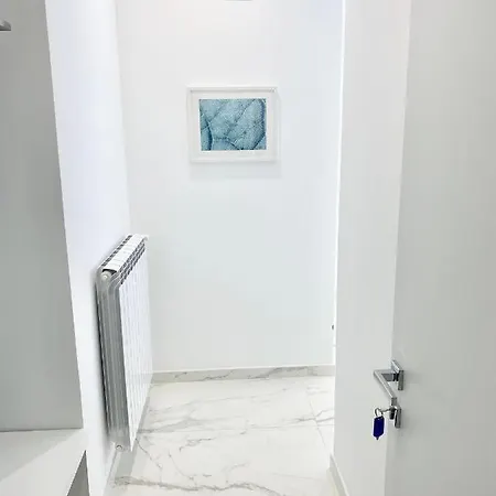 Il Viaggiatore Relais Sul Mare Konukevi Gaeta