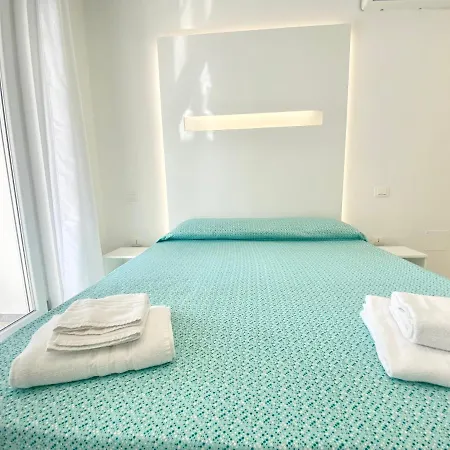 Il Viaggiatore Relais Sul Mare 4*