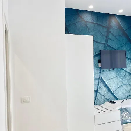 Il Viaggiatore Relais Sul Mare 4* Gaeta