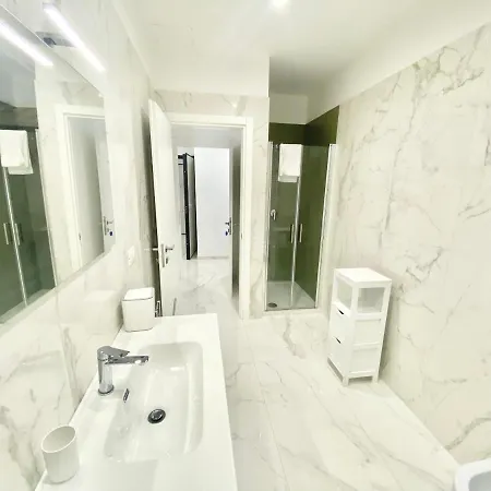 Konukevi Il Viaggiatore Relais Sul Mare